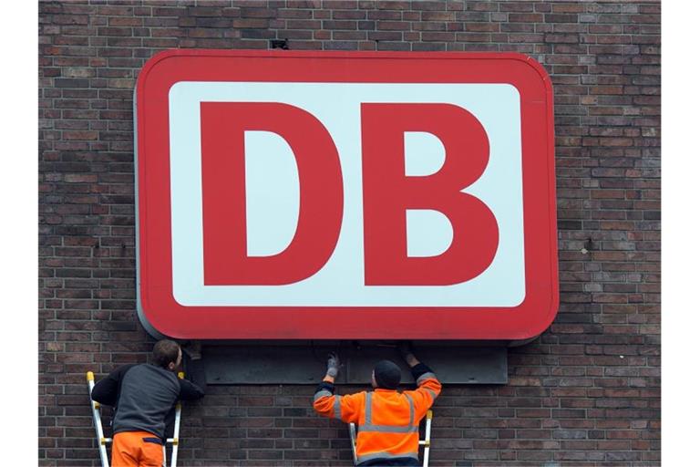 Zuletzt hatte die Bahn Mühe, in Deutschland die steigenden Fahrgastzahlen zu bewältigen. Foto: Federico Gambarini