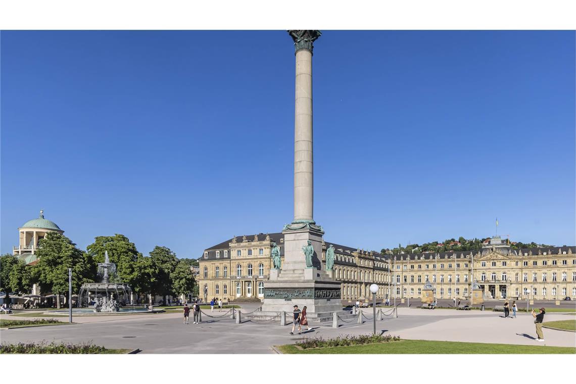 Zum 75. Geburtstag von Baden-Württemberg wird ein neuer Jubiläumssong gesucht. Bürger können online abstimmen (Symbolfoto).