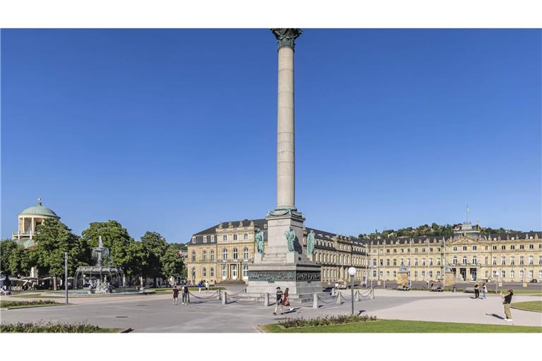 Zum 75. Geburtstag von Baden-Württemberg wird ein neuer Jubiläumssong gesucht. Bürger können online abstimmen (Symbolfoto).