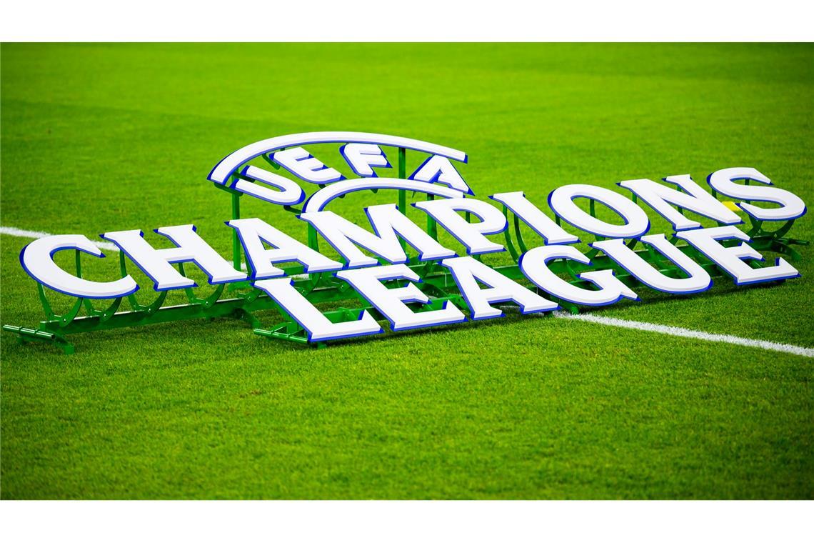 Zum Abschluss der Ligaphase in der Champions League werden 18 Spiele zeitgleich angepfiffen. (Archivbild)
