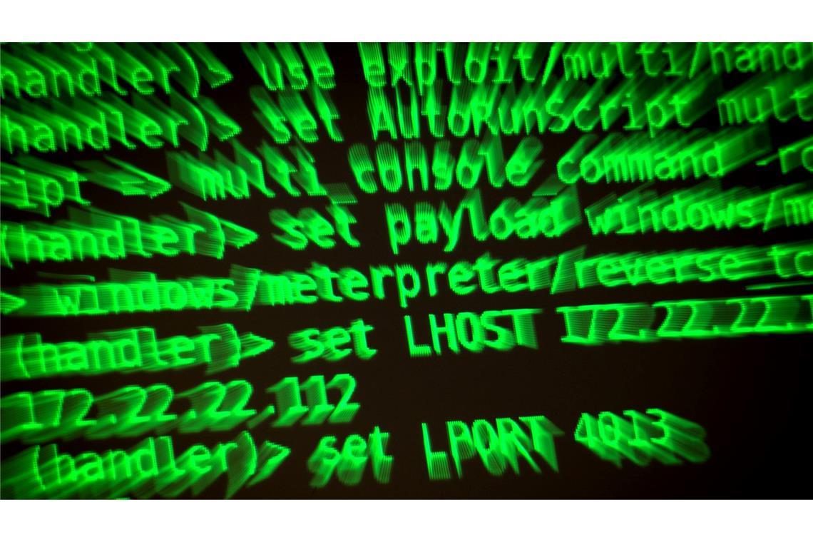 Bundesregierung streicht Stellen bei IT-Sicherheit