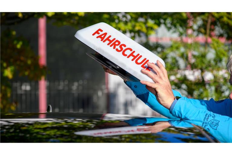 Zum Jahreswechsel soll die Führerschein-Reform kommen.
