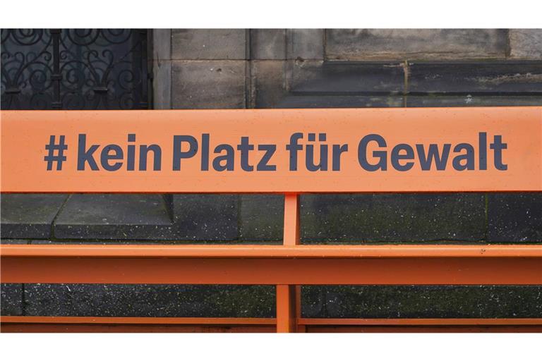 Zum Kampagnenstart von „Orange the World“ ruft die UN-Frauenorganisation Politik und Gesellschaft zu mehr Einsatz gegen Gewalt auf (Symbolfoto).