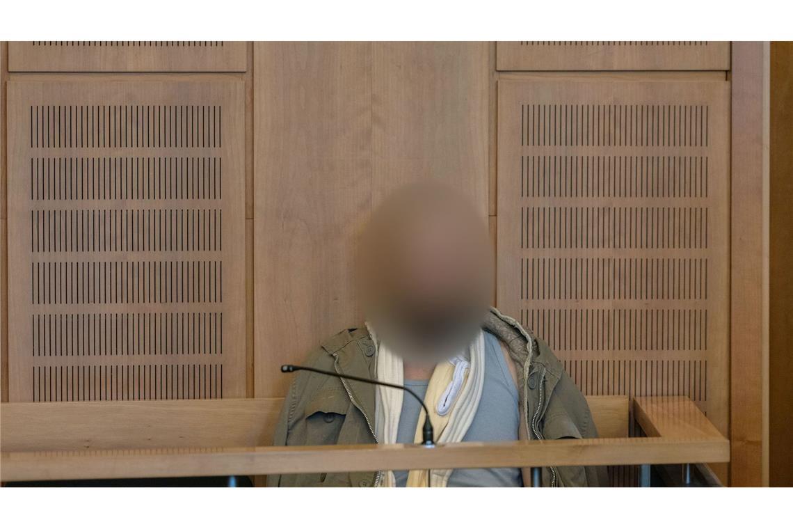 Sicherungsverwahrung für Krefelder Serien-Brandstifter Zum Prozessauftakt hatte er ein Teilgeständnis abgelegt. (Archivbild)
