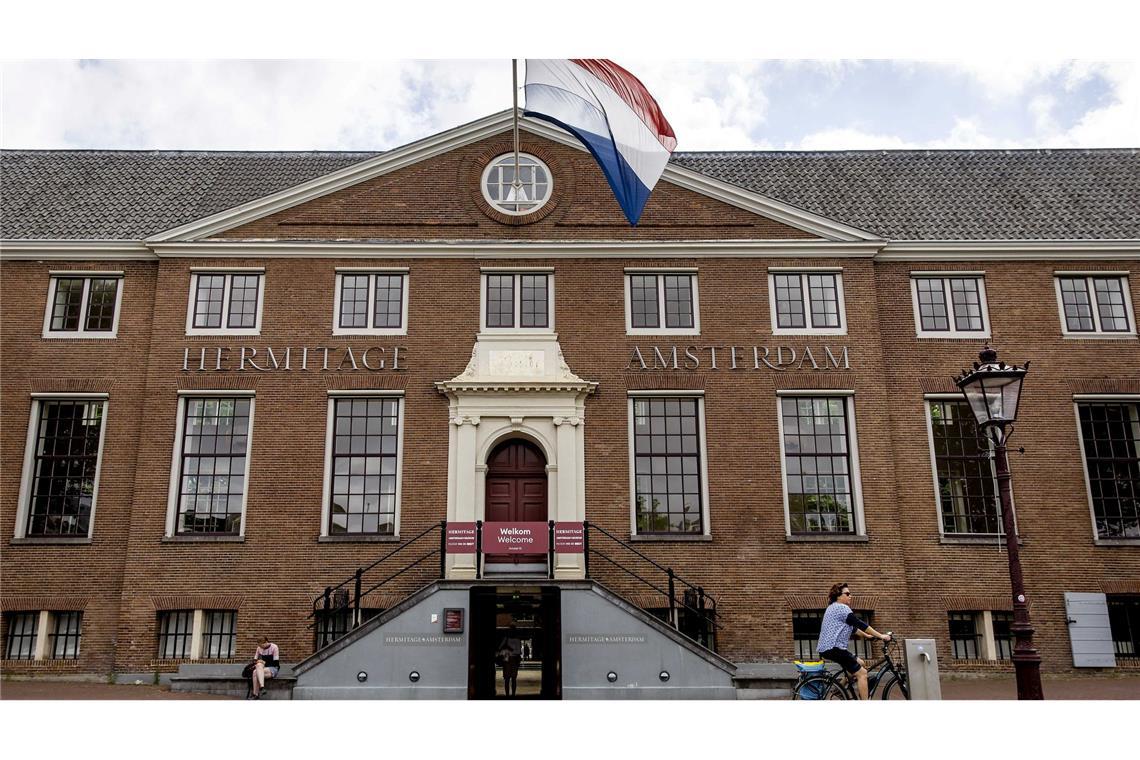 Meisterwerke von Rembrandt bis Vermeer in Amsterdam Zum Stadtjubiläum von Amsterdam kommen Kunstinteressierte auf ihre Kosten. (Archivfoto)