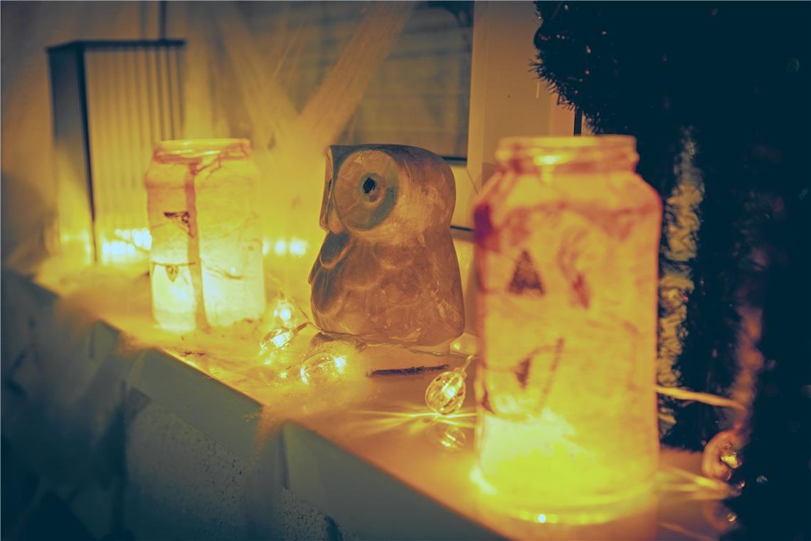 Schaurig schön: Halloween-Filmtipps zum Gruseln Zum Tag des Gruselns berichten Filmschaffende aus der Umgebung über ihre liebsten Horrorfilme. Archivfoto: Alexander Becher