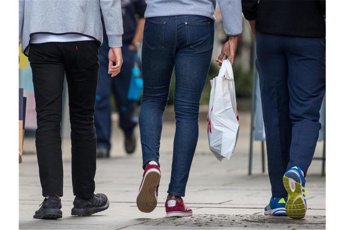 0,5 Prozent Wachstum - BDI-Chef fordert Investitionen