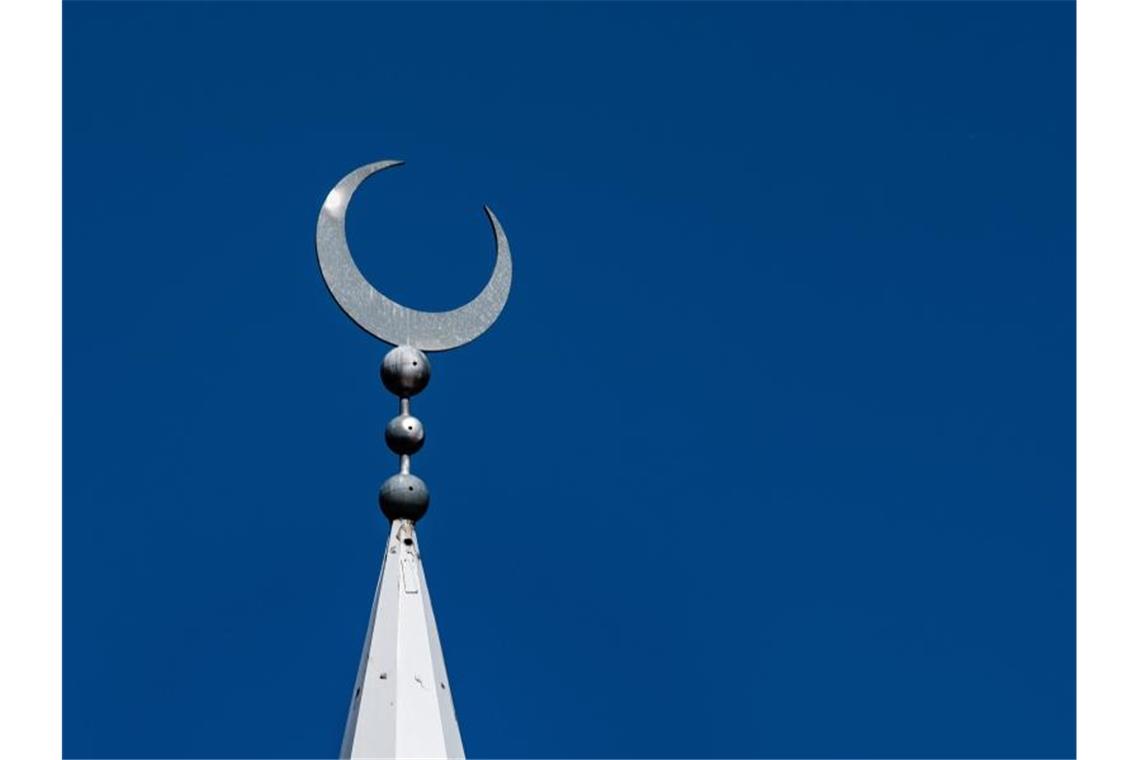 Kein generelles Verbot von Freitagsgebeten im Ramadan