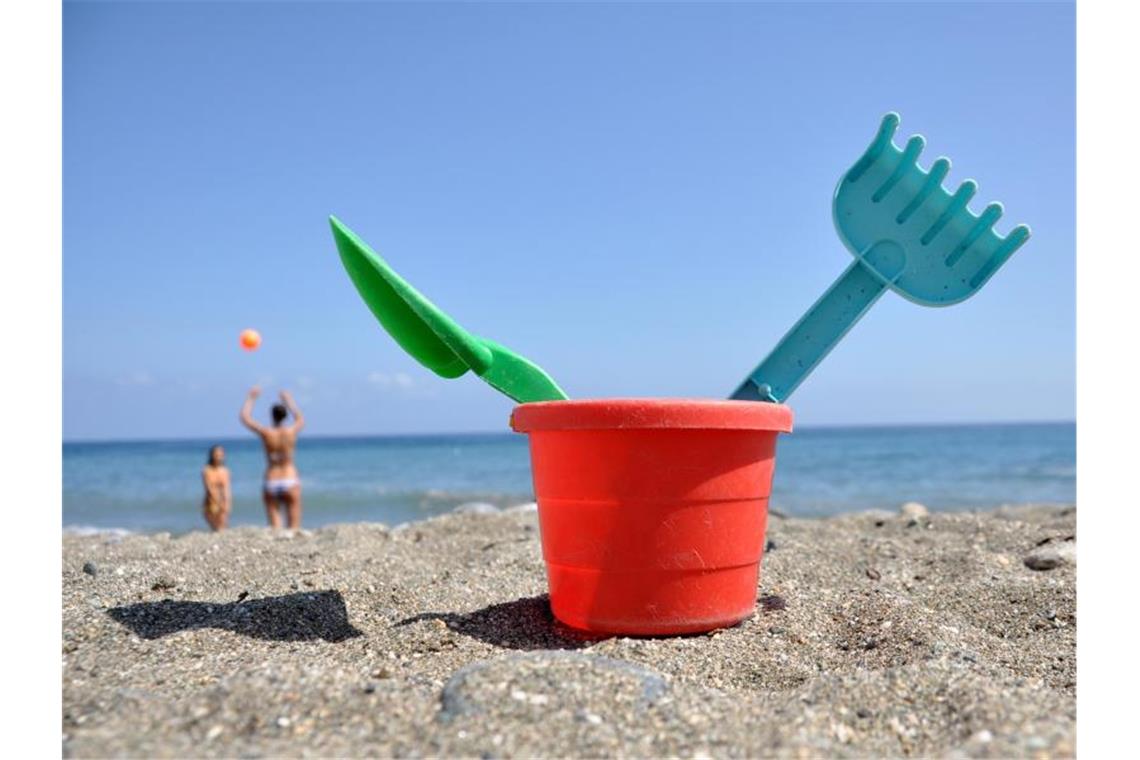 Zumindest innerhalb Europas sollen Urlaube im Sommer wieder möglich sein. Foto: picture alliance / dpa