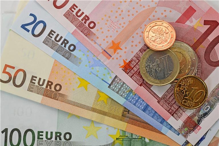Zur Sicherung der Liquidität rechnet Sulzbach eine Kreditaufnahme von 1,5 Millionen Euro für den Haushalt 2022 ein, da die Steuereinnahmen vorsichtig mit 3,7 Millionen Euro veranschlagt wurden. Symbolfoto
