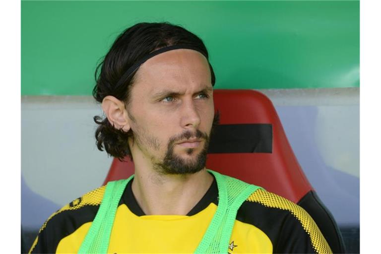 Zurück in der Bundesliga: Neven Subotic. Foto: Patrick Seeger