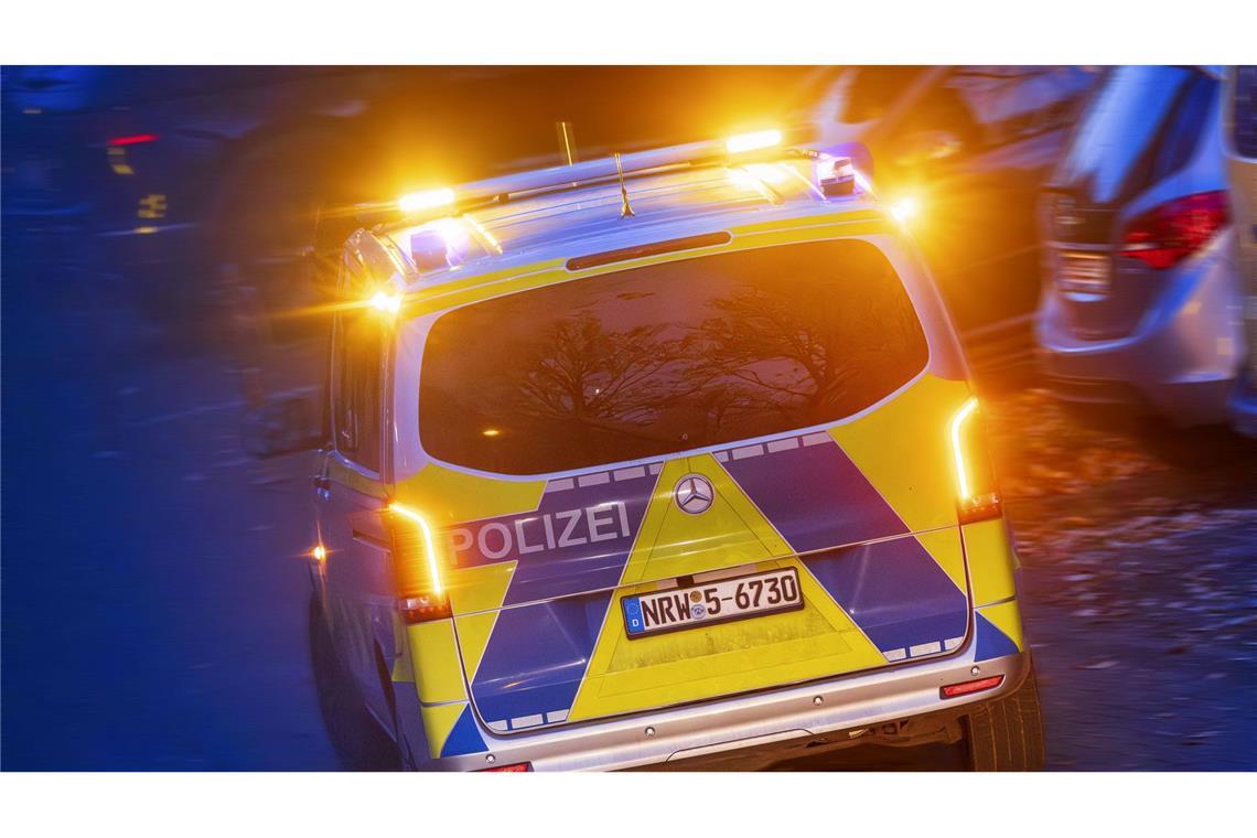 Zwei der Verdächtigen wurde in Deutschland festgenommen, der mutmaßliche Kopf der Bande in Frankreich. (Symbolfoto)