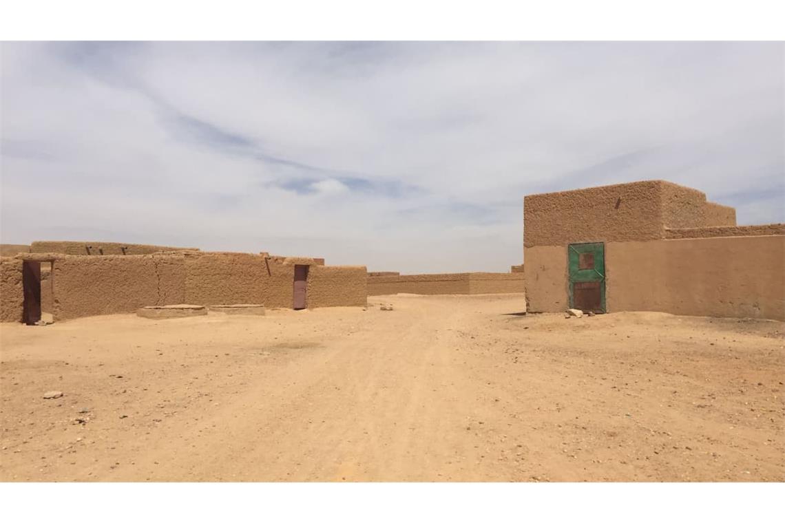Zwei Europäerinnen sind in Niger entführt worden, mittlerweile sind sie wieder frei. (Symbolbild)