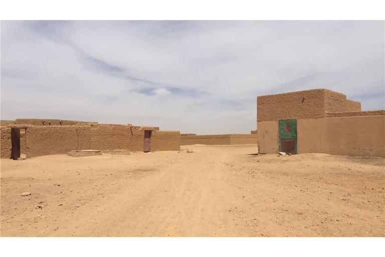 Zwei Europäerinnen sind in Niger entführt worden, mittlerweile sind sie wieder frei. (Symbolbild)