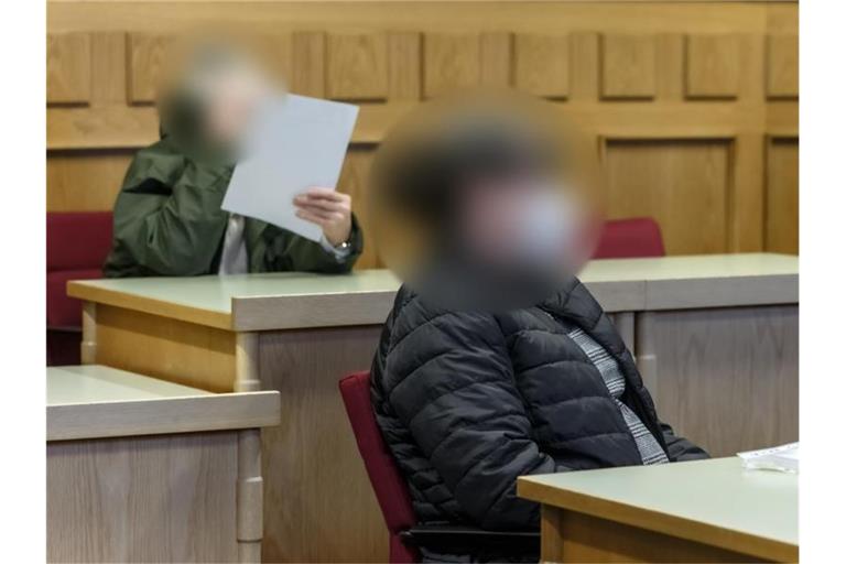 Zwei Frauen wird vorgeworfen, gegen das Tierschutzgesetz verstoßen zu haben. Foto: Markus Scholz/dpa