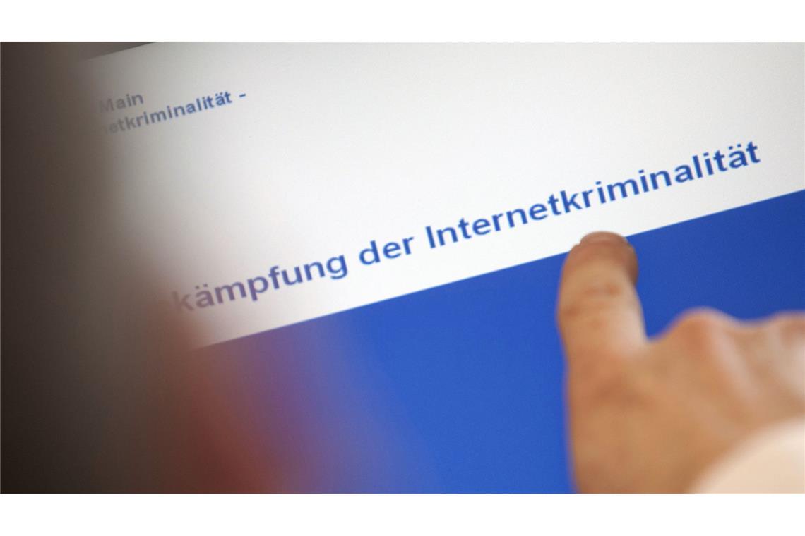 Behörden schalten Cybercrime-Foren ab Zwei große Cybercrime-Plattformen wurden von den Behörden abgeschaltet (Symbolbild).