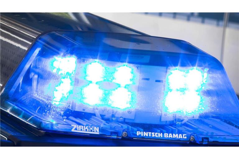 Zwei Kinder haben in einer Kirche herumgealbert – einen 74-Jährigen hat das gestört. (Symbolbild)