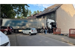 Zwei Menschen kamen ums Leben.