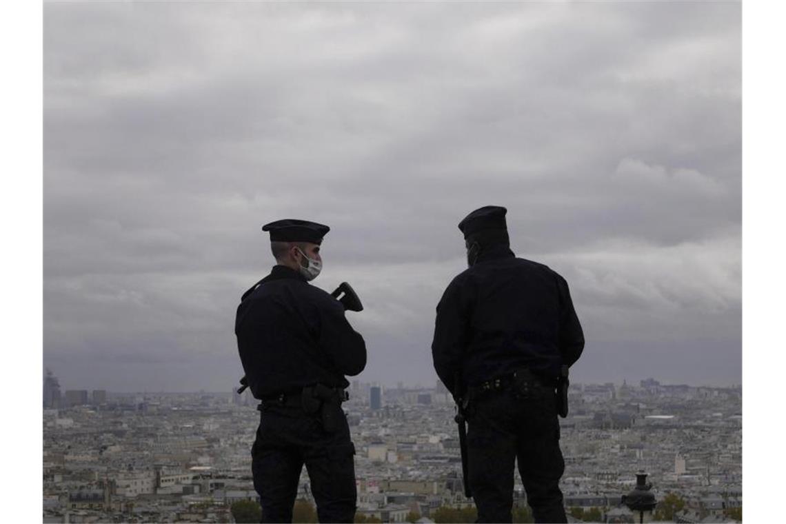 Weitere Festnahmen nach Messerangriff in Nizza