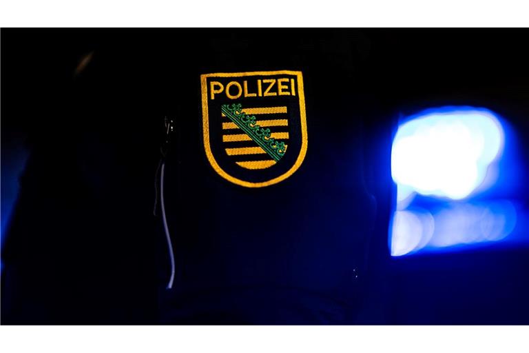 Zwei Tote nach Schüssen in Sachsen. (Symbolbild)