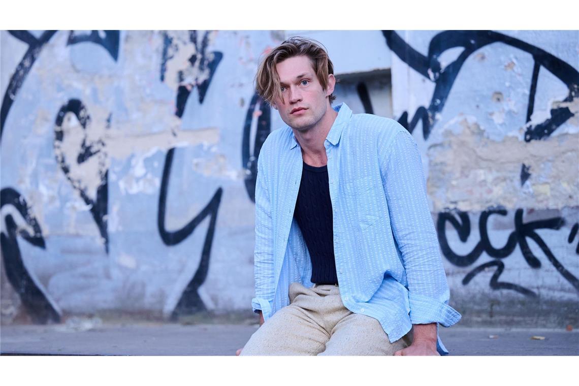 Zweites Staatsexamen in der Tasche: Bald kann sich Hardung Arzt nennen.