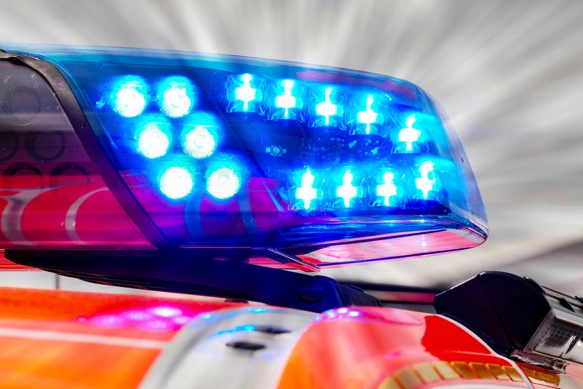 Zwielichtige Zeitgenossen haben es zurzeit unter anderem auf Wohnmobile abgesehen. Symbolfoto: stock.adobe/Comofoto