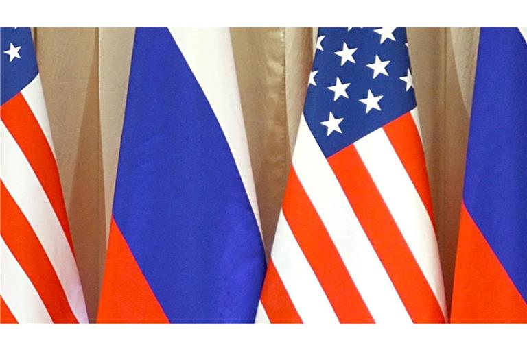 Zwischen US-amerikanischen und russischen Regierungsvertretern soll es zu Gesprächen in Abu Dhabi kommen. (Symbolbild)